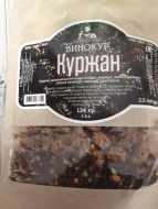 Отзыв: Набор трав и специй Куржан, — Отлично!