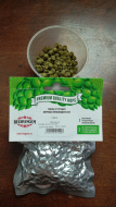 Отзыв: Хмель BEERVINGEM Amarillo (Амарилло), 50 г, — хороший хмель